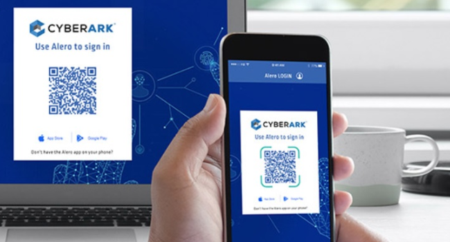 CyberArk无VPN远程接入解决方案